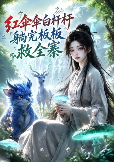 红伞伞白杆杆，躺完板板救全寨(全集)