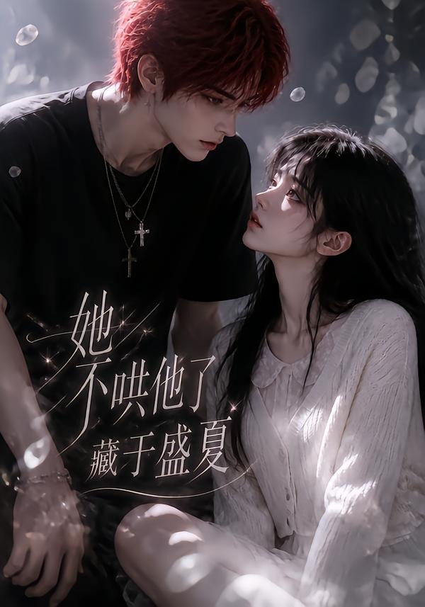 她不哄他了，藏于盛夏(全集)