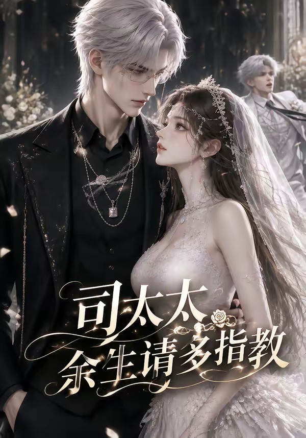 司太太，余生请多指教(全集)