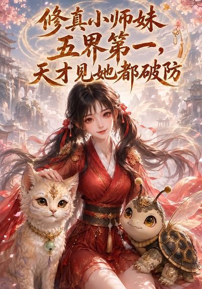 修真小师妹五界第一，天才见她都破防(全集)