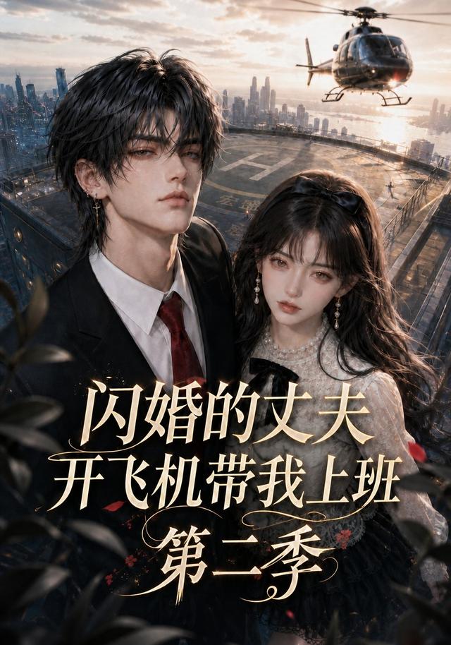 闪婚的丈夫开飞机带我上班第二季(全集)