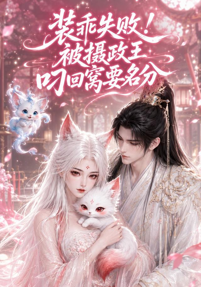 装乖失败！被摄政王叼回窝要名分(全集)