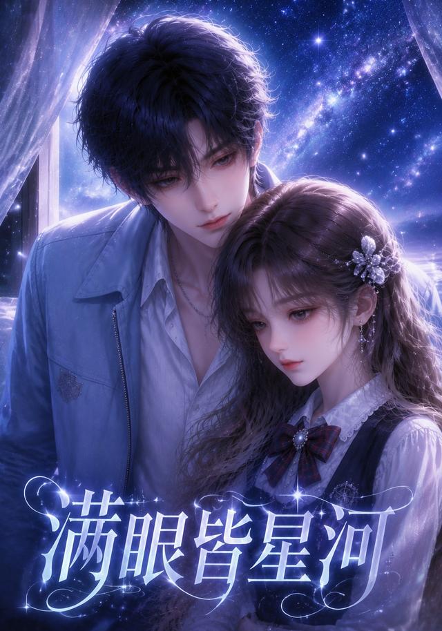 满眼皆星河(全集)