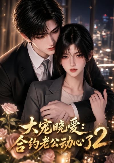 大宠晓爱：合约老公动心了2(全集)