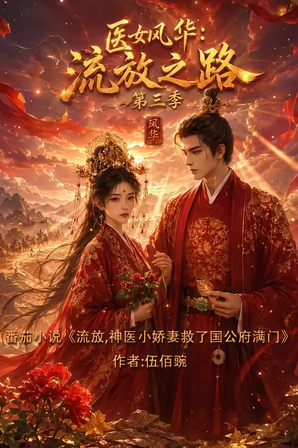 医女风华：流放之路第三季(全集)
