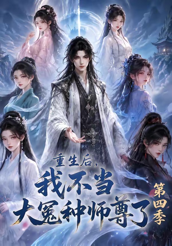 重生后，我不当大冤种师尊了第四季(全集)