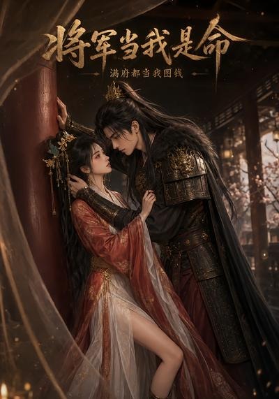 满府都当我图钱，将军当我是命(全集)