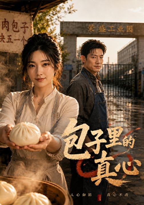 包子里的真心(全集)