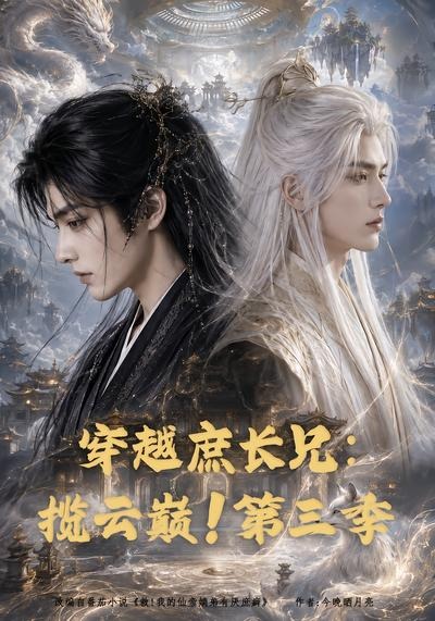 穿越庶长兄：揽云巅！第三季(全集)