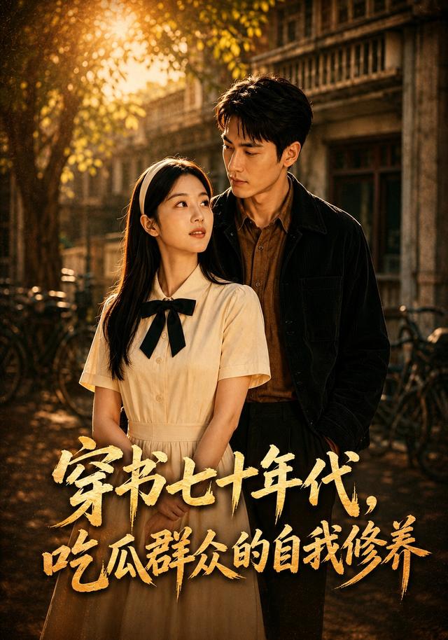 穿书七十年代，吃瓜群众的自我修养(全集)