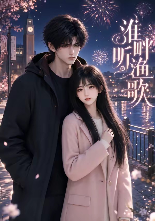 淮畔听渔歌(全集)