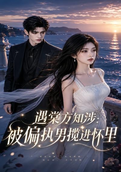 遇棠方知涉：被偏执男揽进怀里(全集)