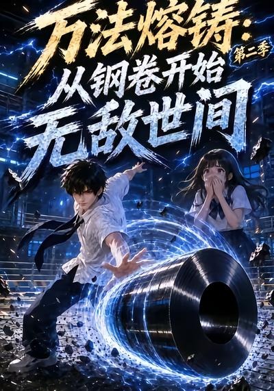 万法熔铸：从钢卷开始无敌世间第二季(全集)