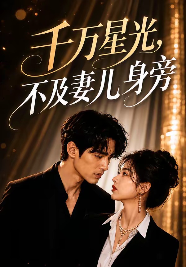 千万星光，不及妻儿身旁(全集)