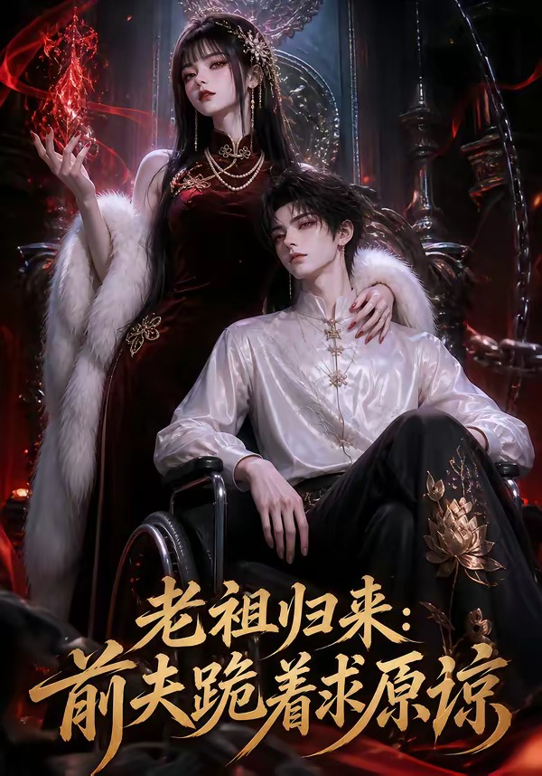 老祖归来：前夫跪着求原谅(全集)