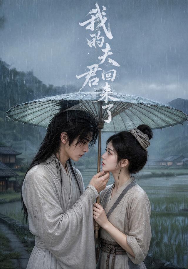 我的夫君回来了(全集)