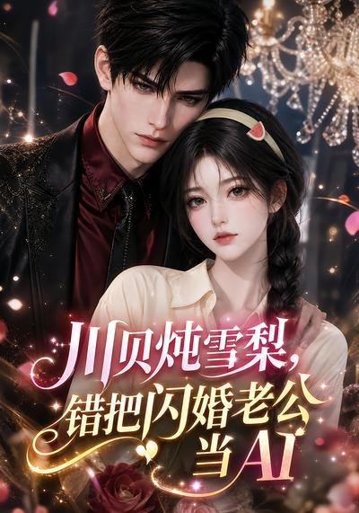 川贝炖雪梨，错把闪婚老公当AI(全集)