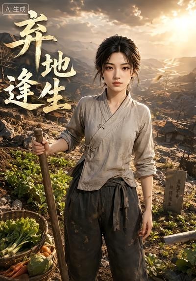 弃地逢生第三季(全集)