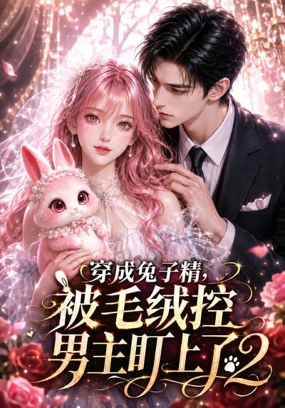 穿成兔子精，被毛绒控男主盯上了2(全集)