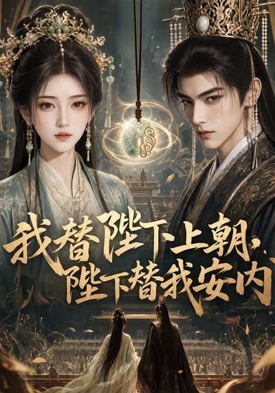 我替陛下上朝，陛下替我安内(全集)