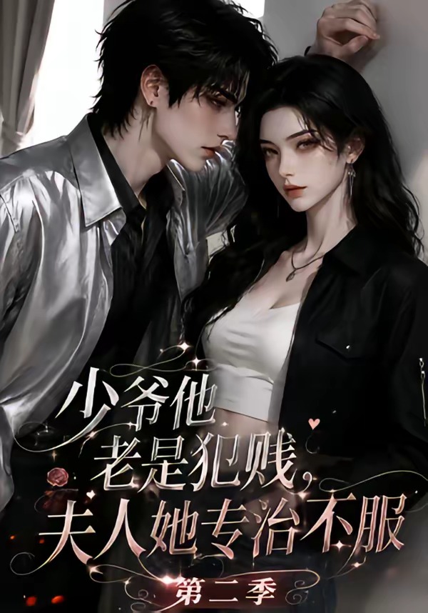 少爷他老是犯贱，夫人她专治不服！第二季(全集)