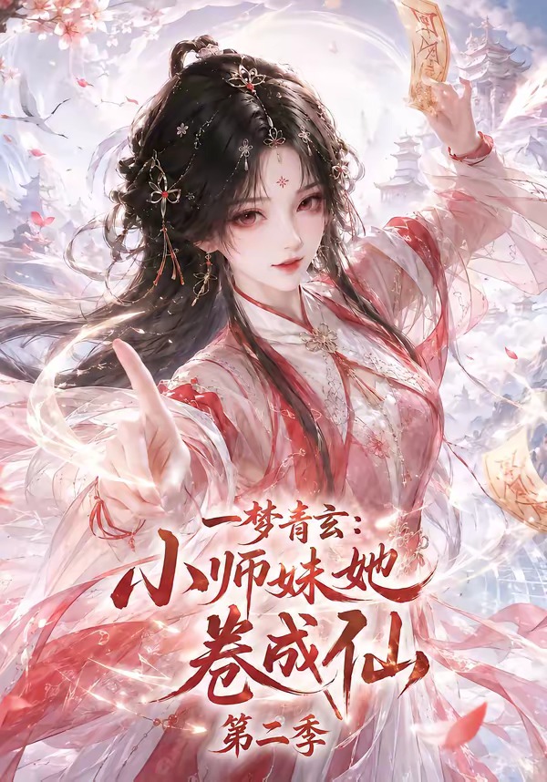 一梦青玄：小师妹她卷成仙第二季(全集)