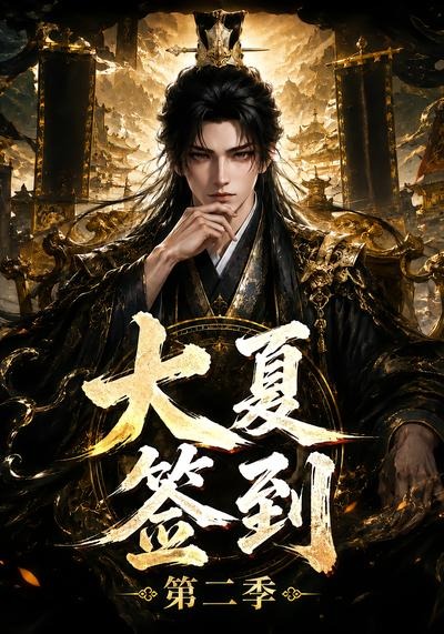 大夏签到第二季(全集)