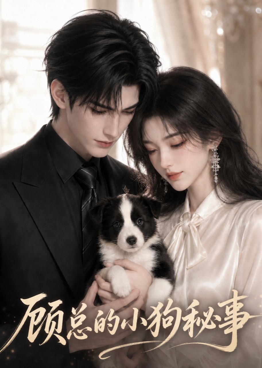 顾总的小狗秘事(全集)