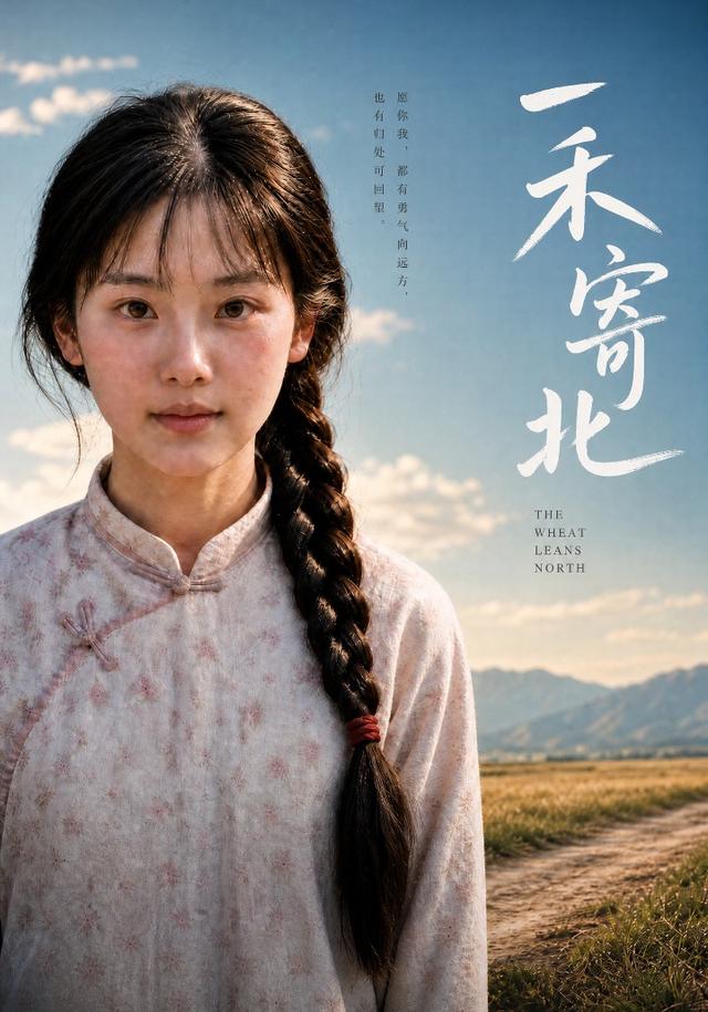 一禾寄北(全集)