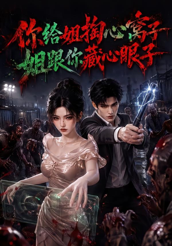 你给姐掏心窝子，姐跟你藏心眼子(全集)