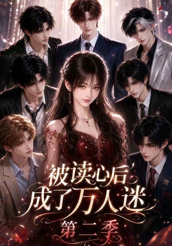 被读心后成了万人迷第二季(全集)