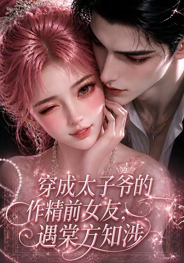 穿成太子爷的作精前女友，遇棠方知涉(全集)