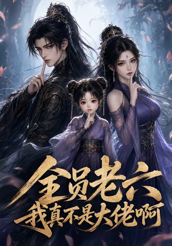 全员老六，我真不是大佬啊(全集)