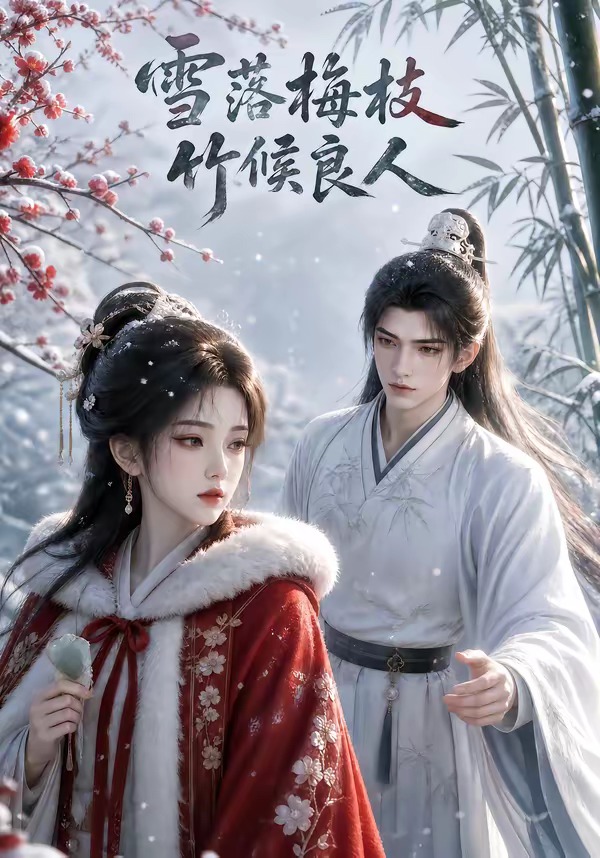 雪落梅枝，竹候良人(全集)