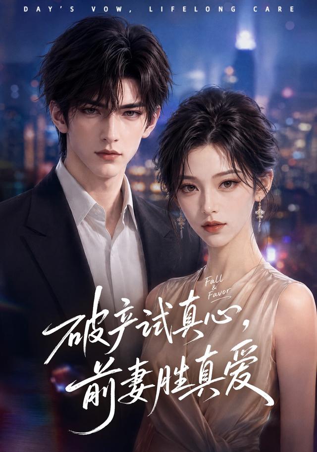 破产试真心，前妻胜真爱(全集)
