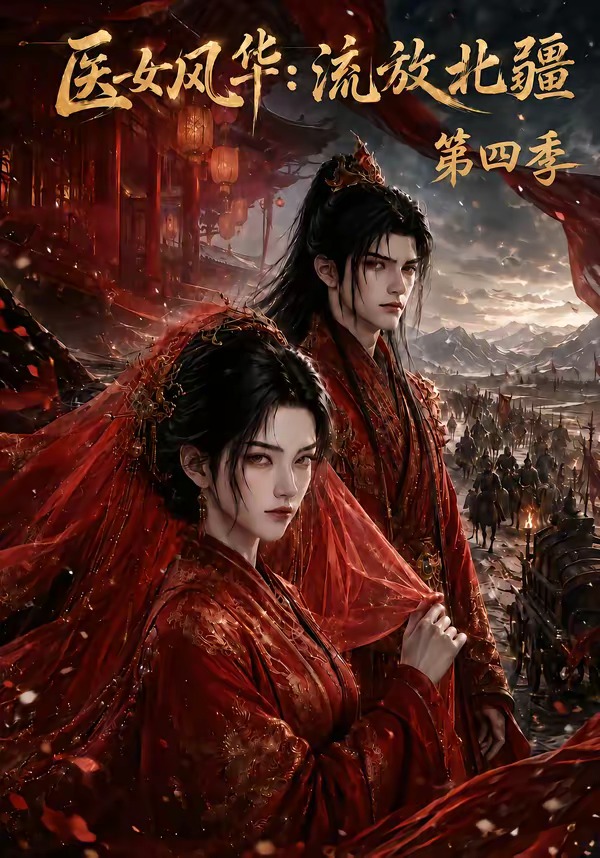 医女风华：流放北疆第四季(全集)