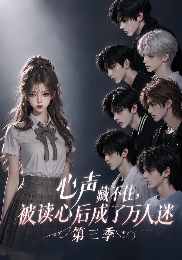心声藏不住，被读心后成了万人迷第三季(全集)