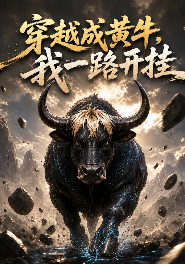 穿越成黃牛，我一路开挂(全集)