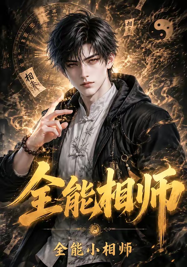 全能相师：全能小相师(全集)