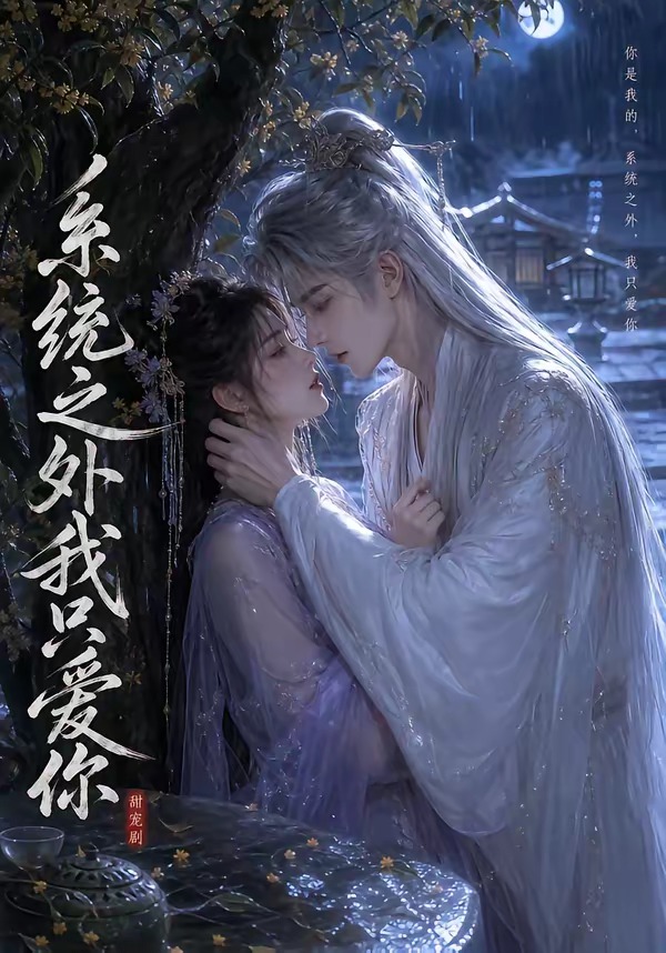 系统之外我只爱你(全集)