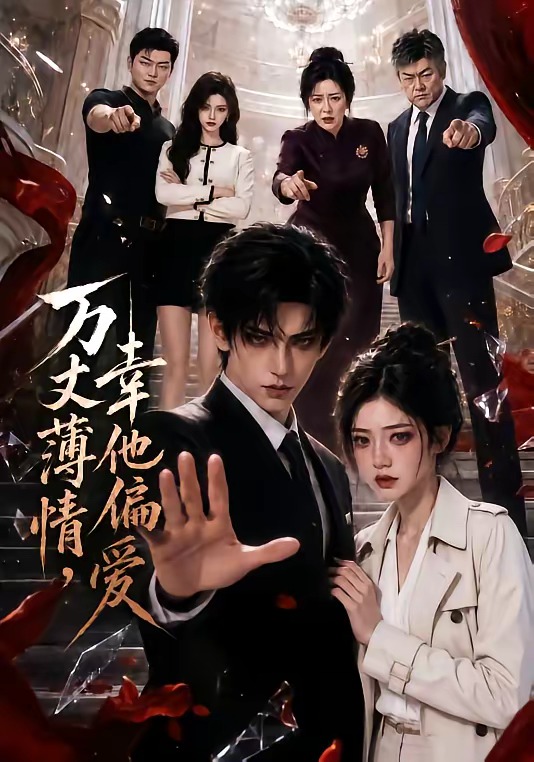 万丈薄情，幸他偏爱(全集)