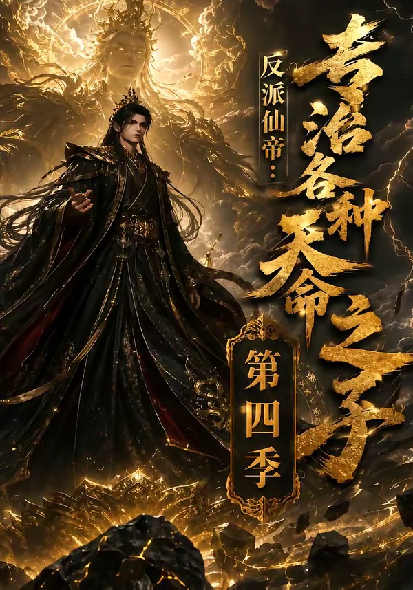 反派仙帝：专治各种天命之子第四季(全集)