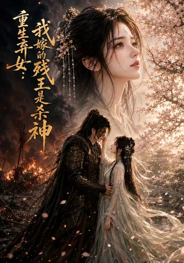 重生弃女：我嫁的残王是杀神(全集)