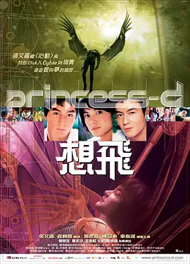 想飞（2002）(全集)