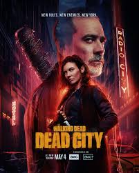 行尸走肉：死城 第二季(全集)