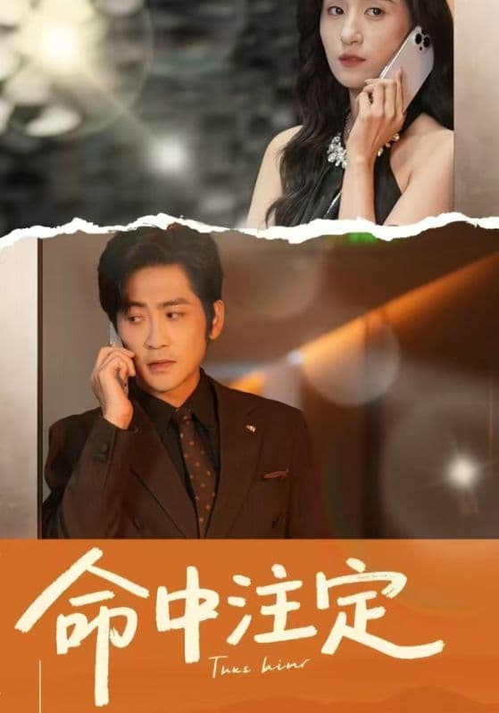 命中注定(全集)