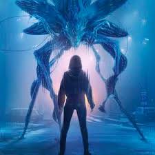 入侵 第三季(全集)