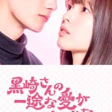 黑崎先生停不下来的专一之爱(全集)