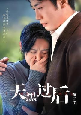 天黑过后第二季(全集)