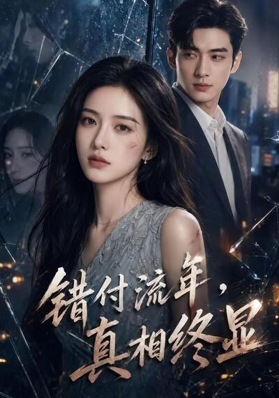 错付流年，真相终显(全集)